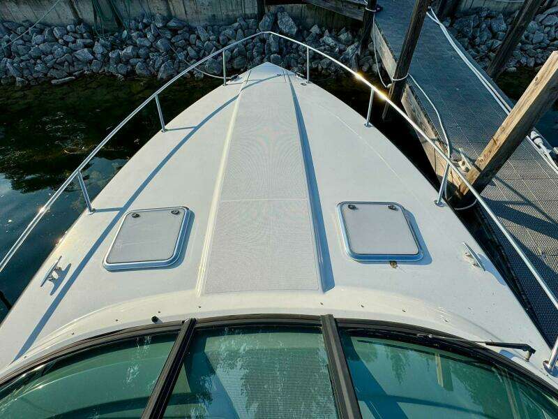 35ft Formula Yacht For Sale