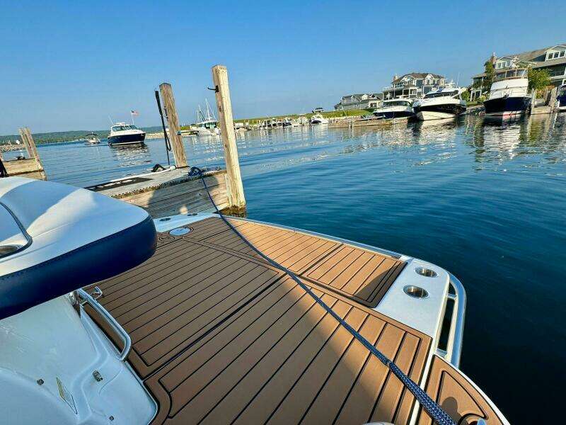 35ft Formula Yacht For Sale