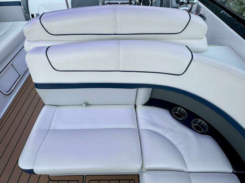 35ft Formula Yacht For Sale
