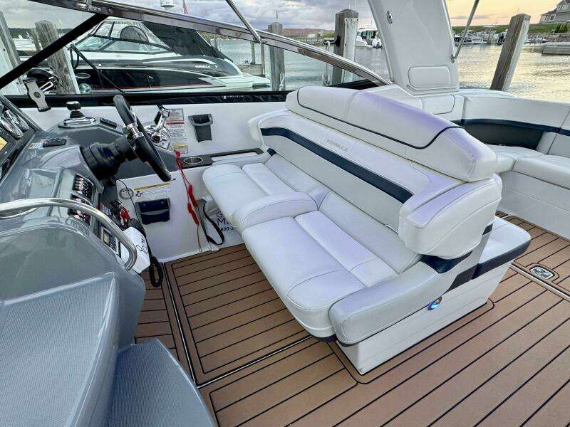 35ft Formula Yacht For Sale