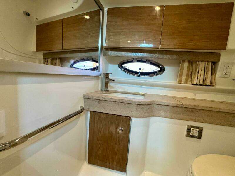 35ft Formula Yacht For Sale