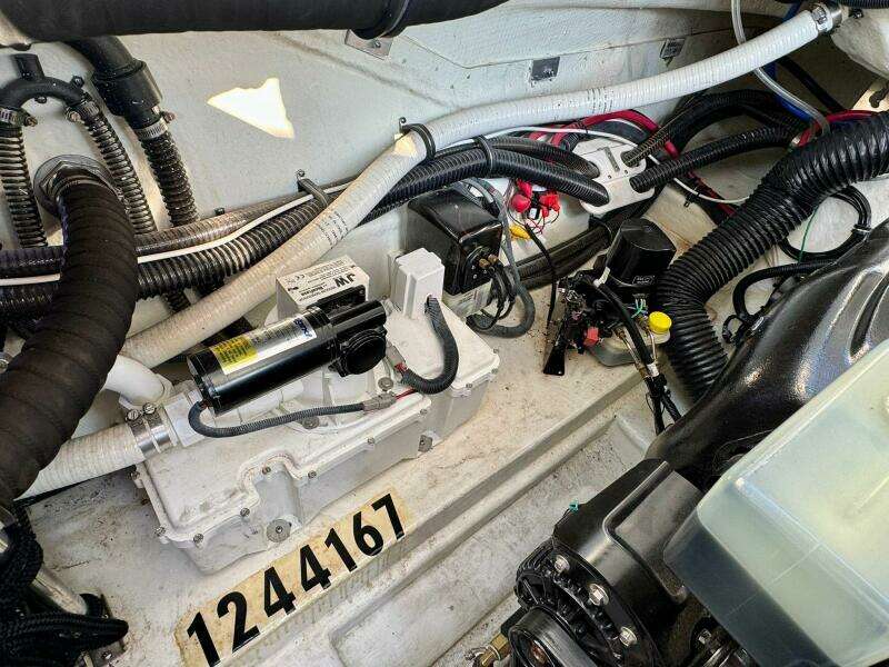 35ft Formula Yacht For Sale