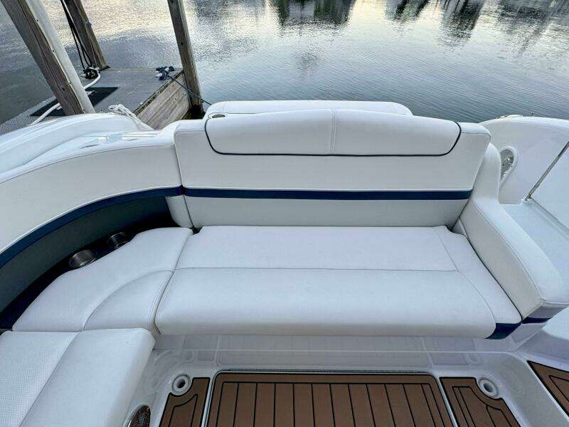 35ft Formula Yacht For Sale