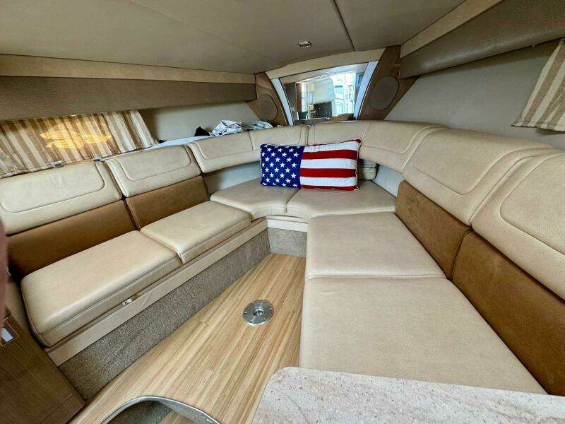 35ft Formula Yacht For Sale