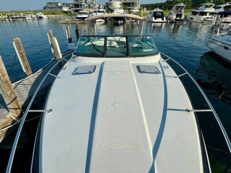 35ft Formula Yacht For Sale