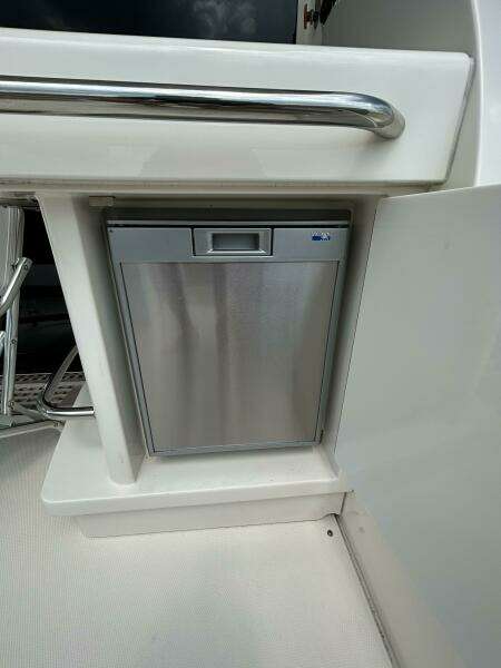 52ft Carver Yacht For Sale