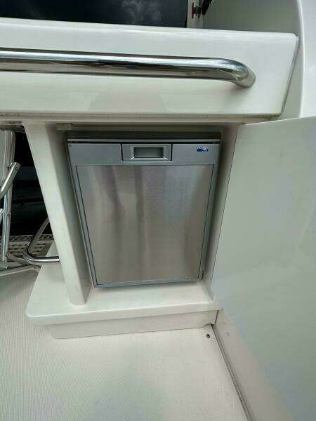 52ft Carver Yacht For Sale