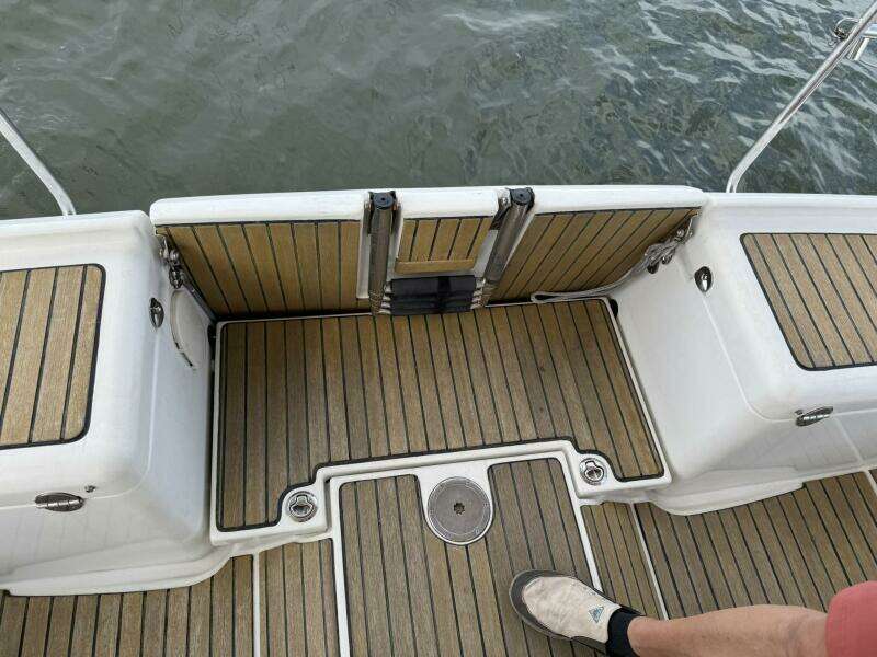 KAiROS 40ft Jeanneau Yacht For Sale