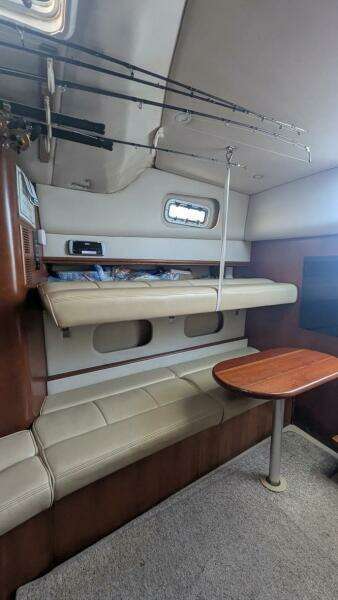 Lucky Dog 30ft Rampage Yacht For Sale
