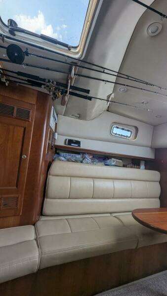 Lucky Dog 30ft Rampage Yacht For Sale