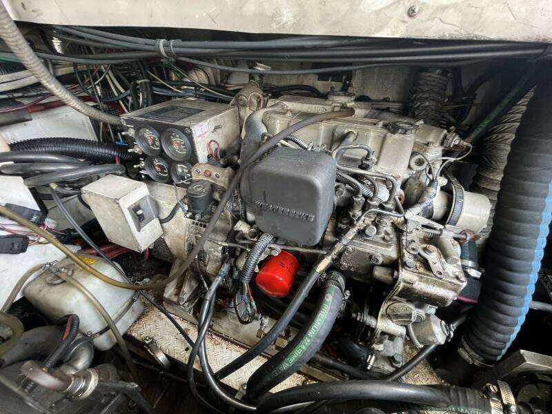 Lucky Dog 30ft Rampage Yacht For Sale