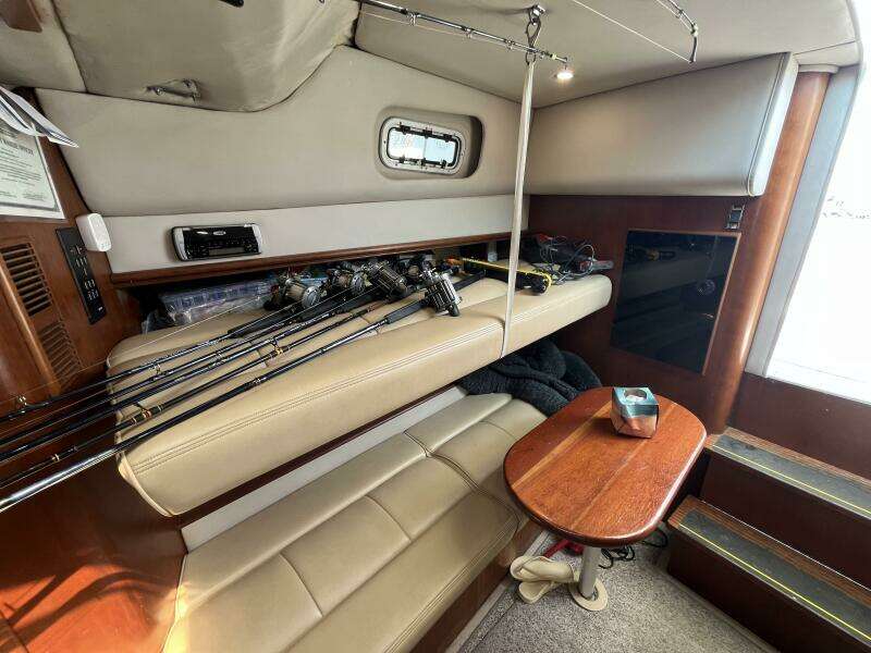 Lucky Dog 30ft Rampage Yacht For Sale