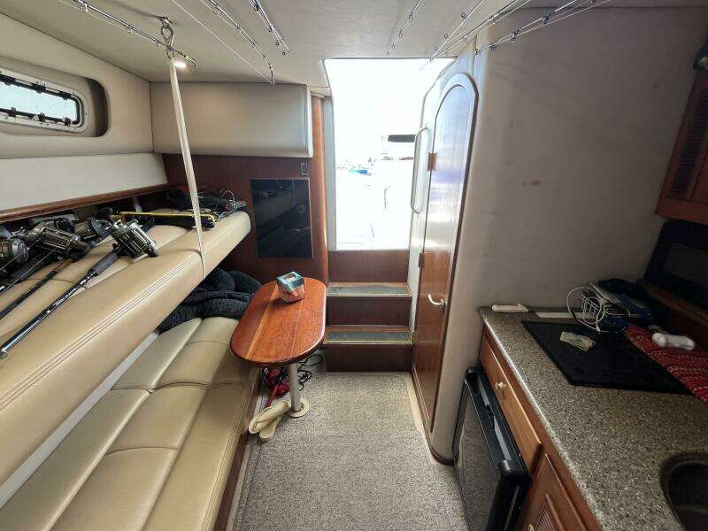 Lucky Dog 30ft Rampage Yacht For Sale