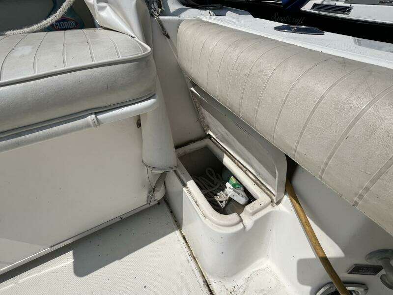 Lucky Dog 30ft Rampage Yacht For Sale