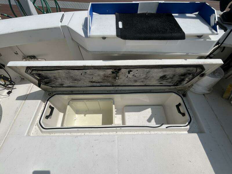 Lucky Dog 30ft Rampage Yacht For Sale