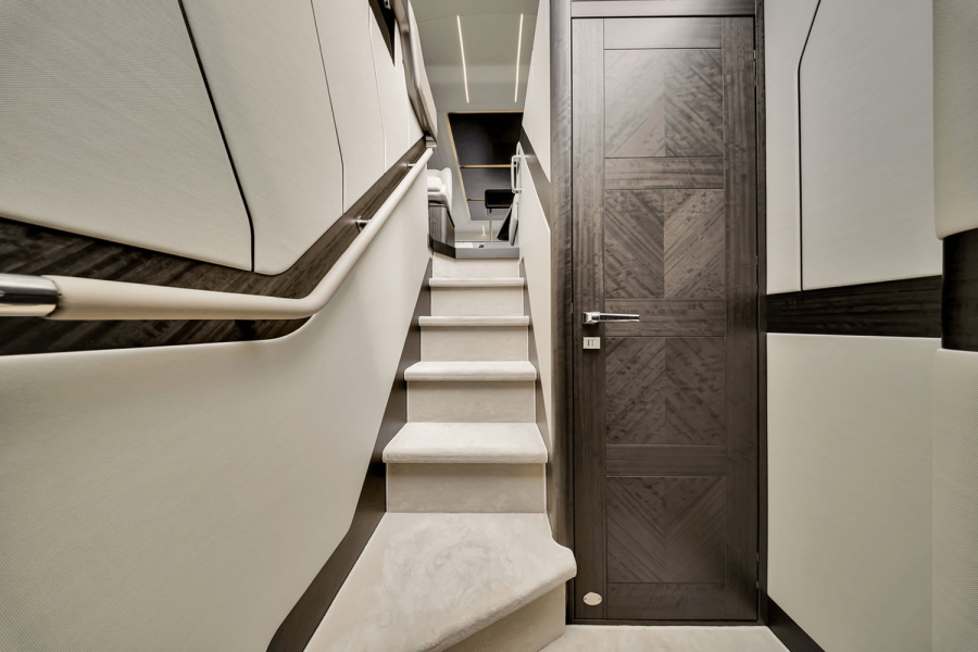 56ft Galeon Yacht For Sale