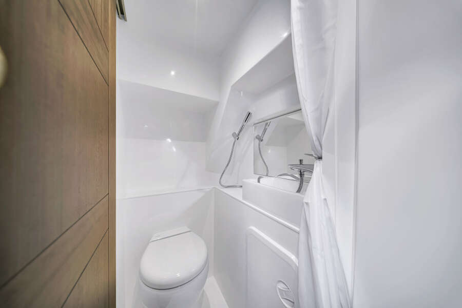 56ft Galeon Yacht For Sale