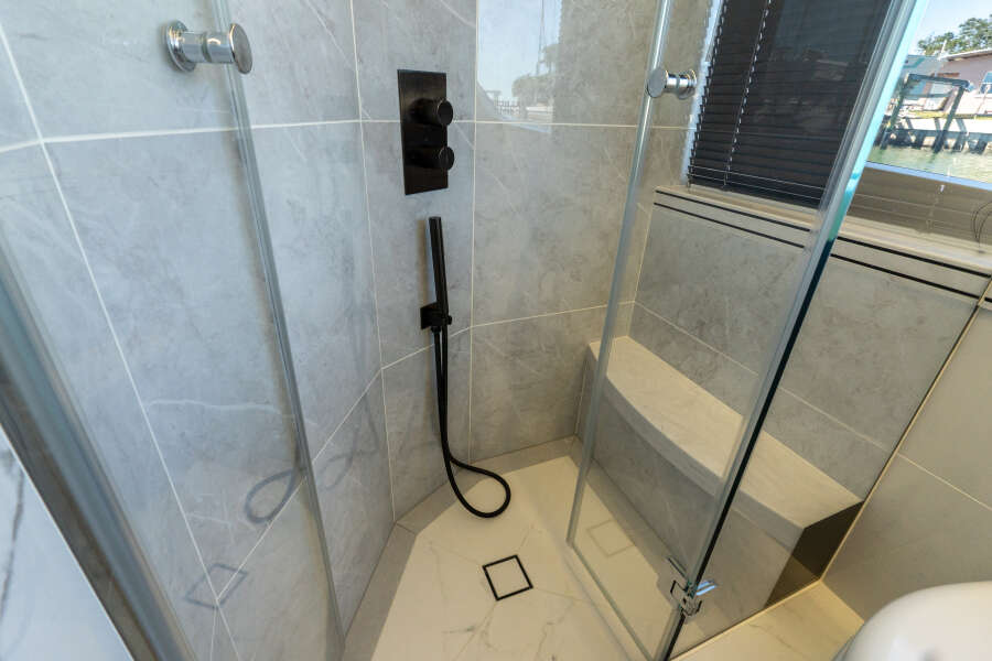 56ft Galeon Yacht For Sale