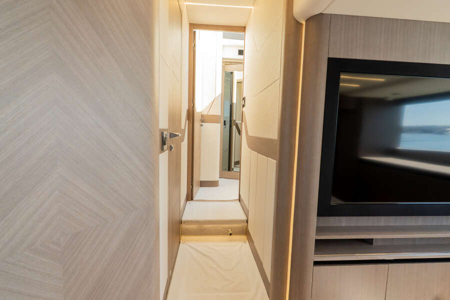 56ft Galeon Yacht For Sale