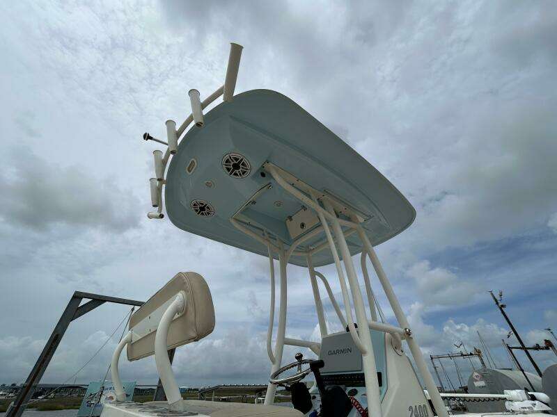 24ft Pathfinder Yacht For Sale