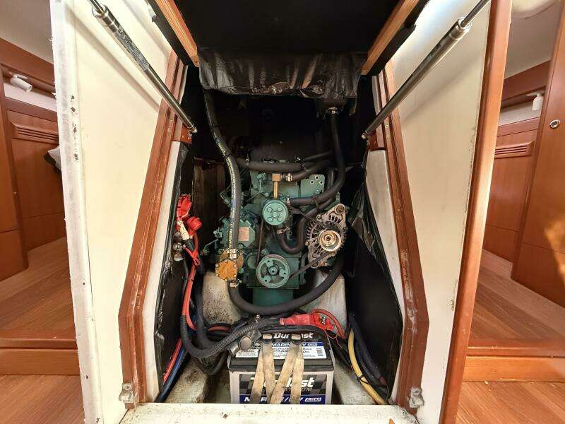 Orion 40ft J Boats Yacht For Sale