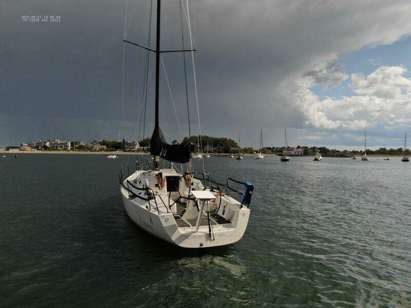 Orion 40ft J Boats Yacht For Sale