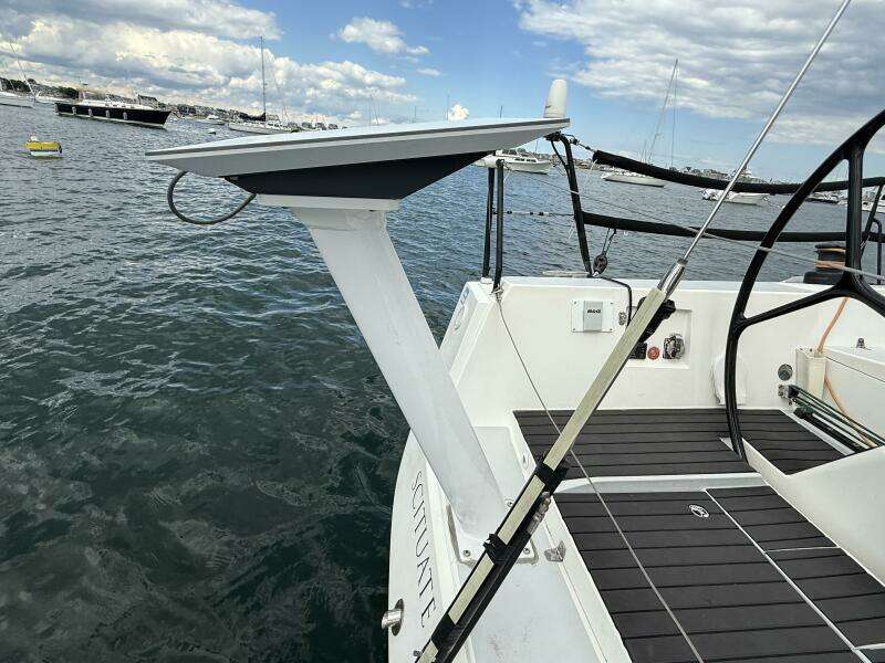 Orion 40ft J Boats Yacht For Sale