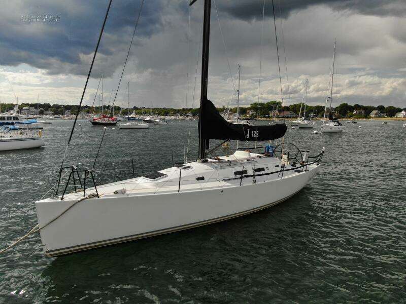 Orion 40ft J Boats Yacht For Sale