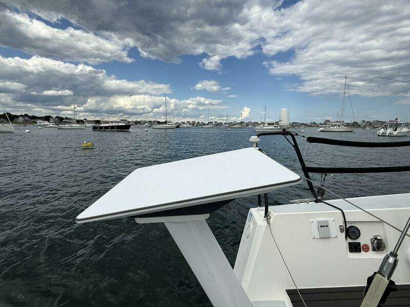 Orion 40ft J Boats Yacht For Sale