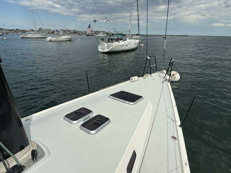 Orion 40ft J Boats Yacht For Sale