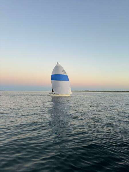 Orion 40ft J Boats Yacht For Sale