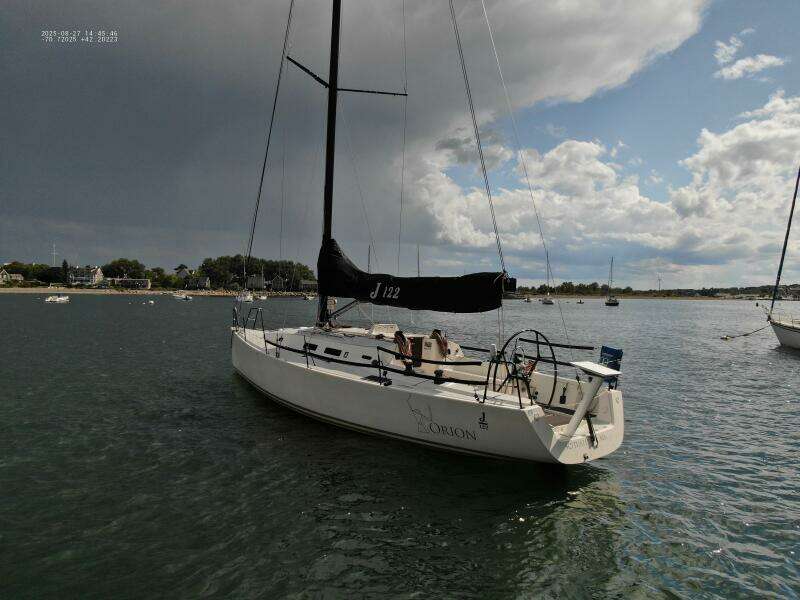 Orion 40ft J Boats Yacht For Sale