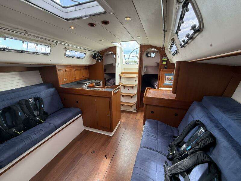 Orion 40ft J Boats Yacht For Sale