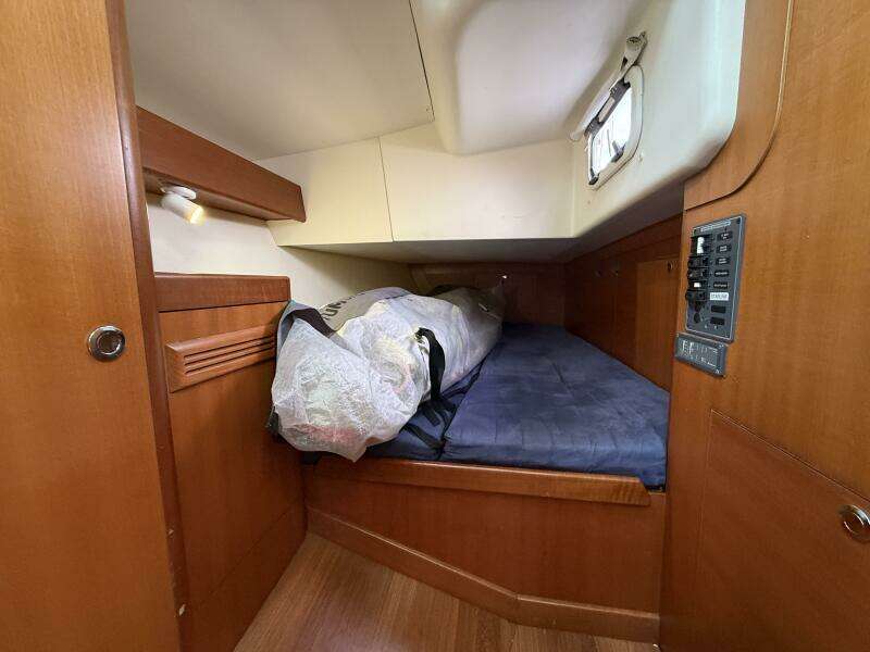 Orion 40ft J Boats Yacht For Sale