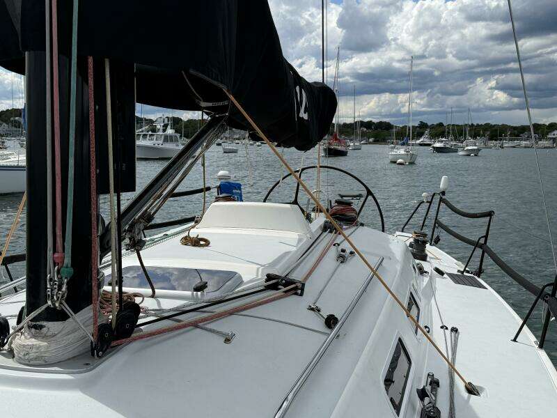 Orion 40ft J Boats Yacht For Sale