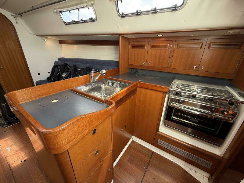 Orion 40ft J Boats Yacht For Sale