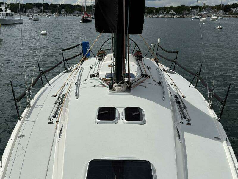 Orion 40ft J Boats Yacht For Sale
