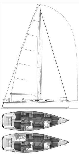 Orion 40ft J Boats Yacht For Sale