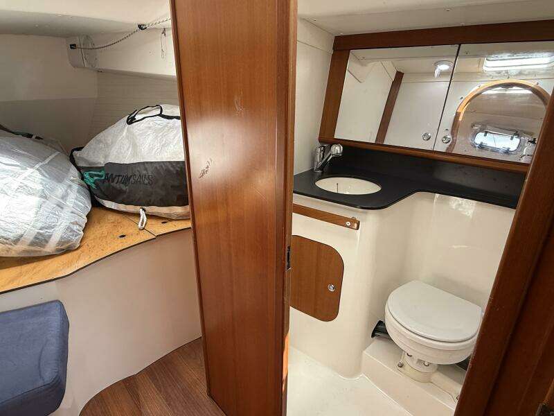 Orion 40ft J Boats Yacht For Sale