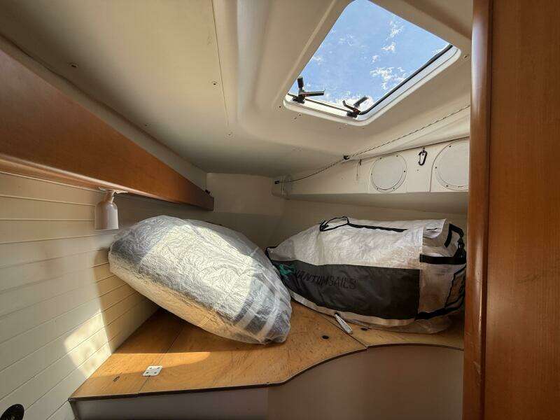 Orion 40ft J Boats Yacht For Sale