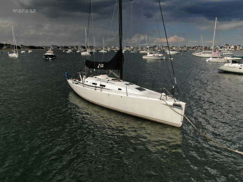 Orion 40ft J Boats Yacht For Sale