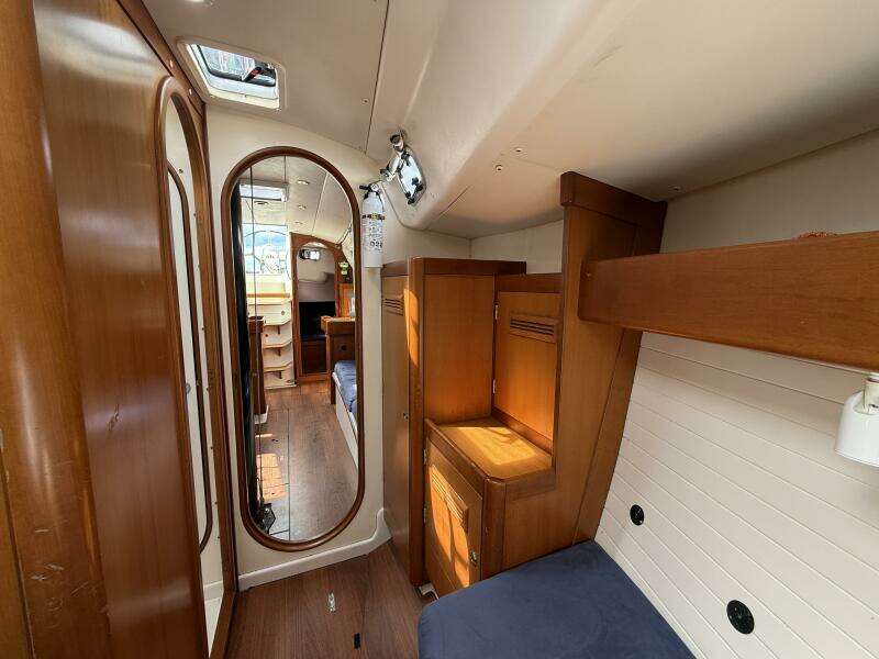 Orion 40ft J Boats Yacht For Sale
