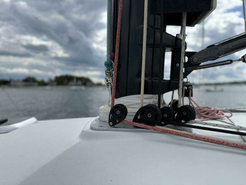 Orion 40ft J Boats Yacht For Sale