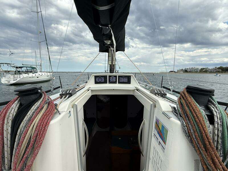 Orion 40ft J Boats Yacht For Sale