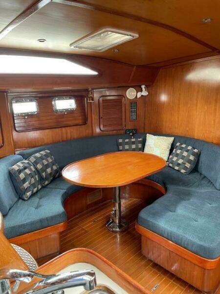 Yekaterina 49ft Taswell Yacht For Sale