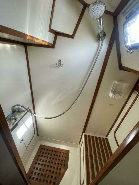 Yekaterina 49ft Taswell Yacht For Sale