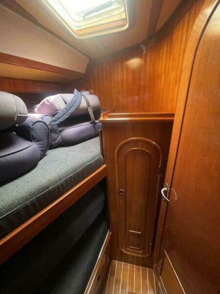 Yekaterina 49ft Taswell Yacht For Sale