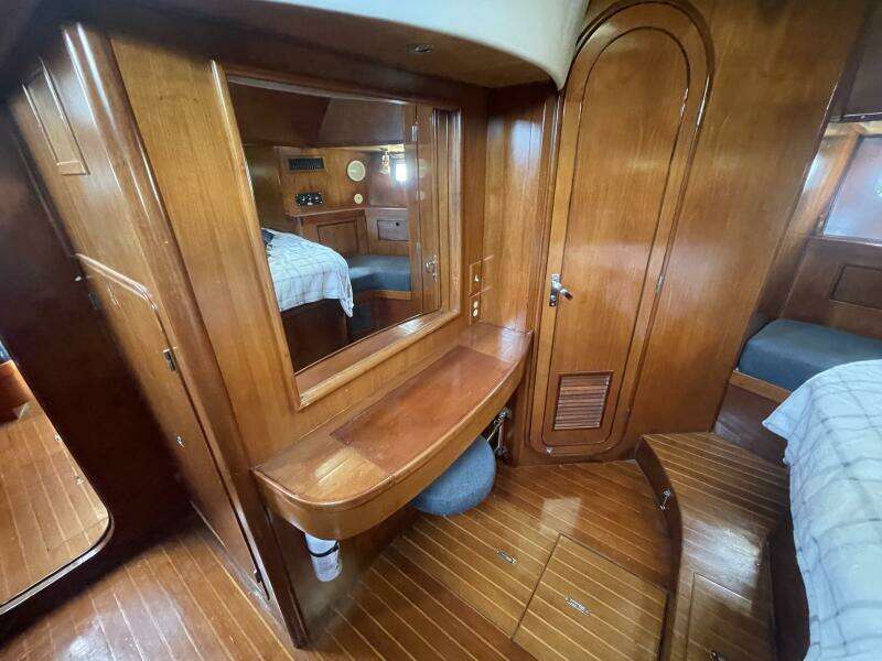 Yekaterina 49ft Taswell Yacht For Sale