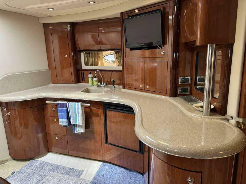 Grand Bleu 42ft Sea Ray Yacht For Sale