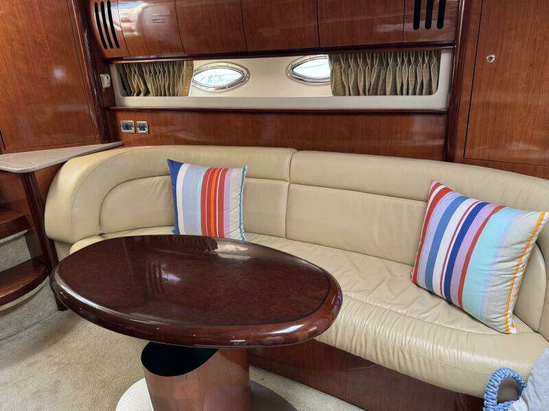 Grand Bleu 42ft Sea Ray Yacht For Sale